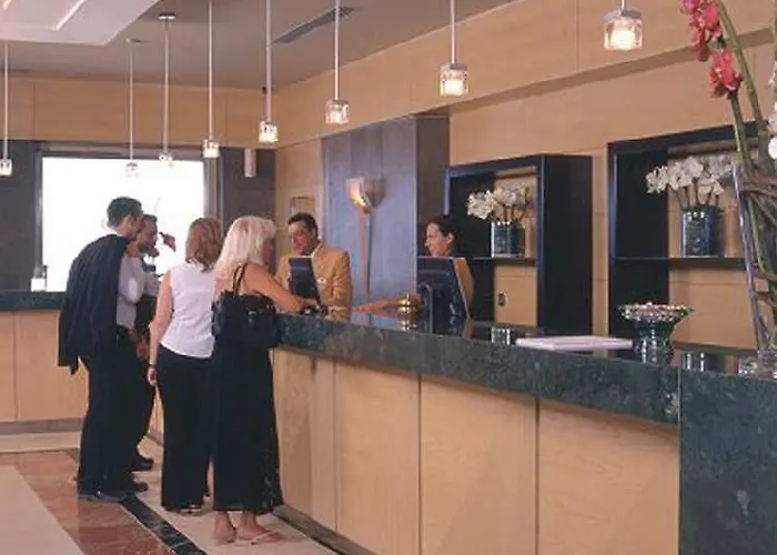 Elba Sara & Golf Resort