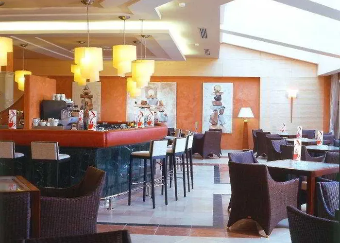 Elba Sara & Golf 4* Caleta De Fuste