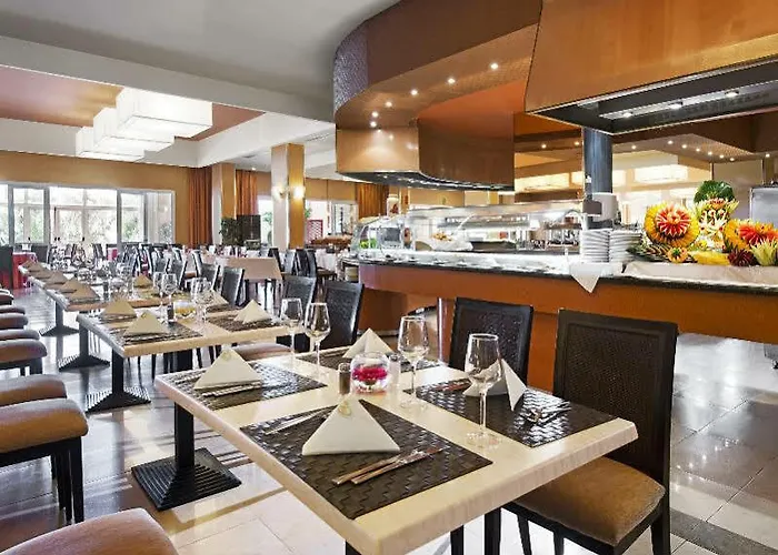 Resort Elba Sara & Golf