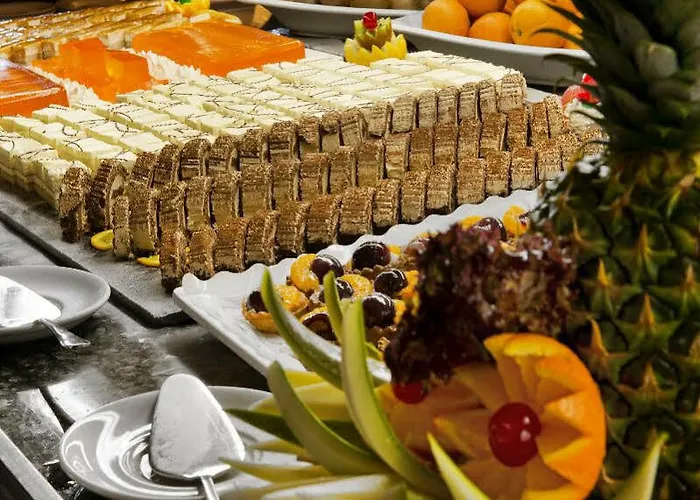 Elba Sara & Golf Resort