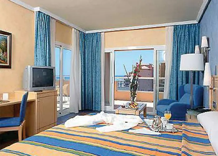 Resort Elba Sara & Golf Caleta De Fuste