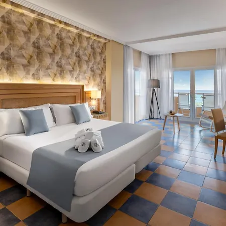Elba Sara & Golf Üdülőközpont 4*