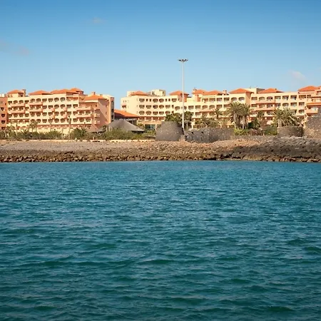 Elba Sara & Golf Üdülőközpont Caleta De Fuste