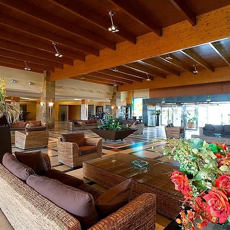 Θέρετρο Elba Sara & Golf