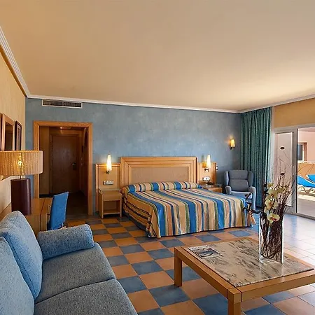 Θέρετρο Elba Sara & Golf