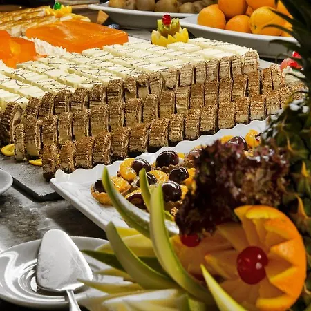 Θέρετρο Elba Sara & Golf 4*