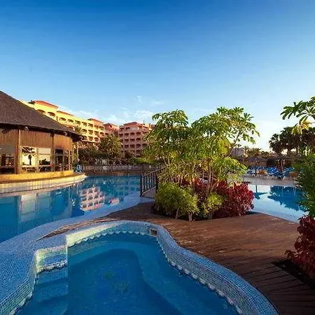 Θέρετρο Elba Sara & Golf Caleta De Fuste