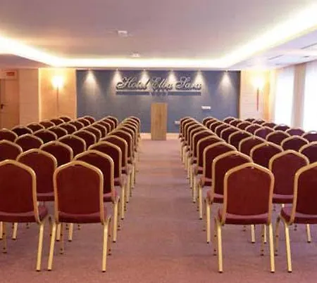 Elba Sara & Golf Θέρετρο Caleta De Fuste