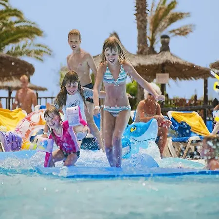 Elba Sara & Golf リゾート 4*