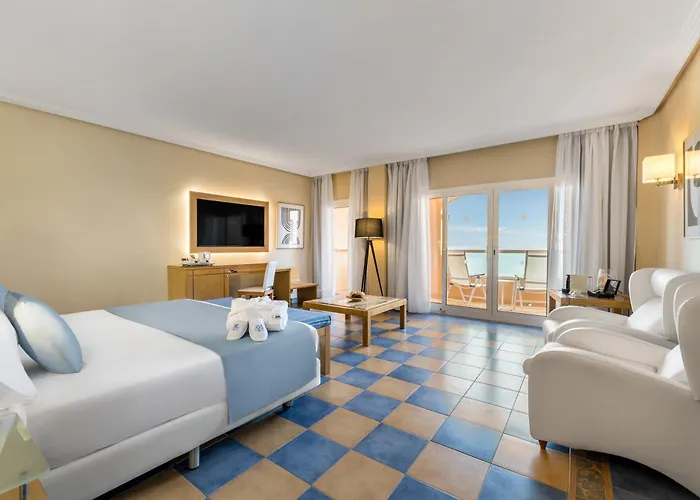 Elba Sara & Golf Resort