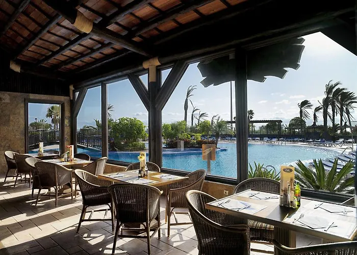 Elba Sara & Golf Resort