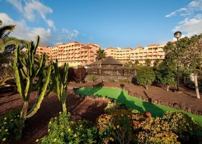 Elba Sara & Golf Resort